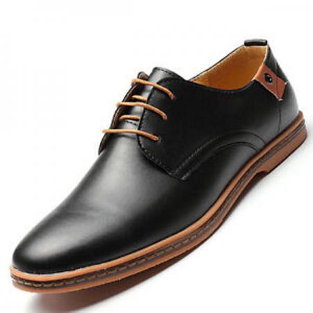 فروش کفش مردانه به قیمت درب کارخانه