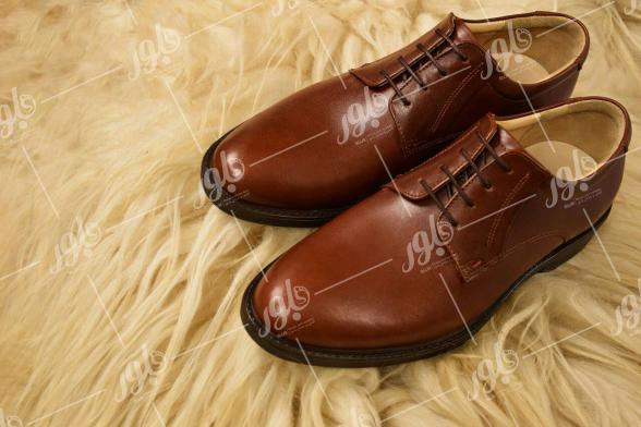 تجارت آنلاین انواع کفش اسپرت مردانه ایرانی