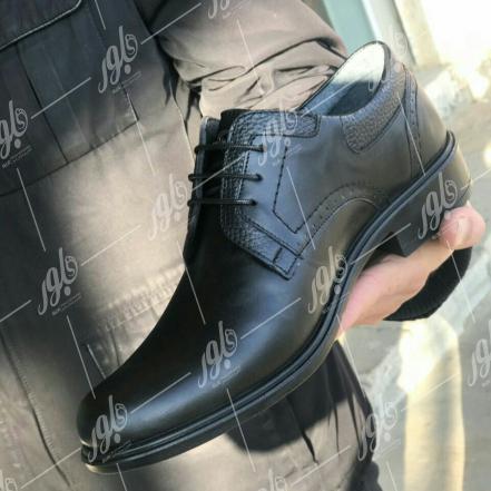 فروش بهترین کفش چرم مردانه در مشهد 