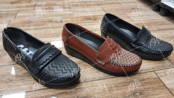 پخش عمده کفش مردانه مجلسی به قیمت تولیدی 