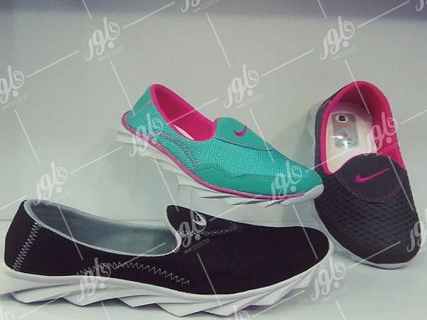 خرید کفش اسپرت زنانه ارزان ایرانی