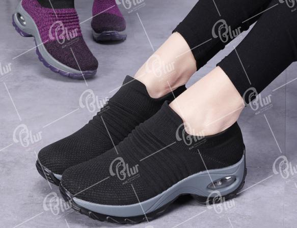 ارائه کفش اسپرت زنانه